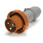 SCAME PARRE SPA - SCASCM420P12W SPINA MOBILE 20A 3P 4W 12H IP67 125/250V