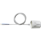 GIRA - GIR216900 ATTUATORE TERMICO 230 V ELETTRONICA
