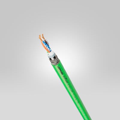LAPP ITALIA SRL - LPP2170584 ETHERLINE PN CAT.6A FRNC FC
