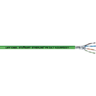 LAPP ITALIA SRL - LPP2170605/1000 ETHERLINE PN CAT.7 Y A