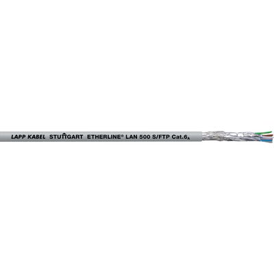LAPP ITALIA SRL - LPP2170961 ETHERLINE LAN CAT.6A F/UTP 4X2XAWG23