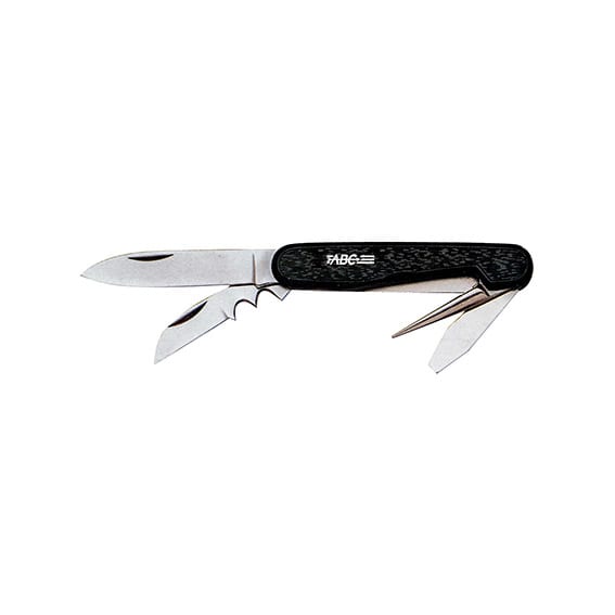 ABC TOOLS SPA - ABCB21710000 COLTELLI A 4 LAME