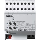GIRA - GGI217100 ATTUAT. DIMMER UNIV 1X 500 W/VA KNX AMG