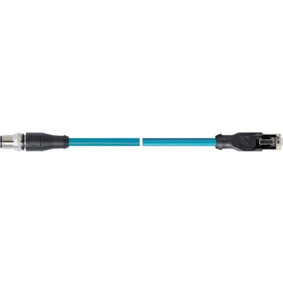 LAPP ITALIA SRL - LPP2171086 IE-5-M12D-S-2-H-2-26-7-RJ45