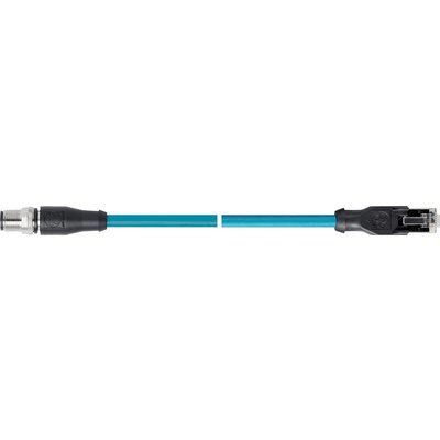 LAPP ITALIA SRL - LPP2171088 IE-5-M12D-S-5-H-2-26-7-RJ45