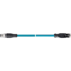 LAPP ITALIA SRL - LPP2171088 IE-5-M12D-S-5-H-2-26-7-RJ45