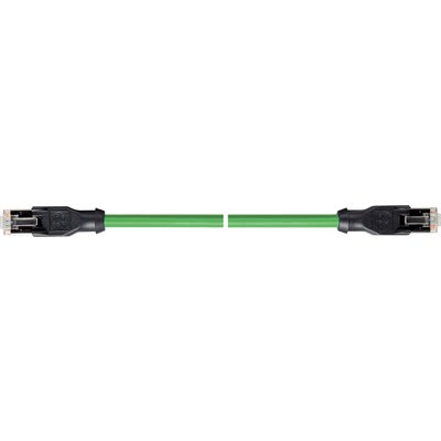 LAPP ITALIA SRL - LPP2171183 IE-PNA-5-RJ45-10-Y-2-22-1-RJ45