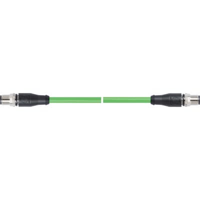 LAPP ITALIA SRL - LPP2171253 IE-PNC-5-M12D-S-3-P-2-22-FD-M12DF-S