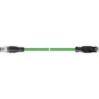 LAPP ITALIA SRL - LPP2171270 IE-PNC-5-M12D-S-20-P-2-22-FD-RJ45