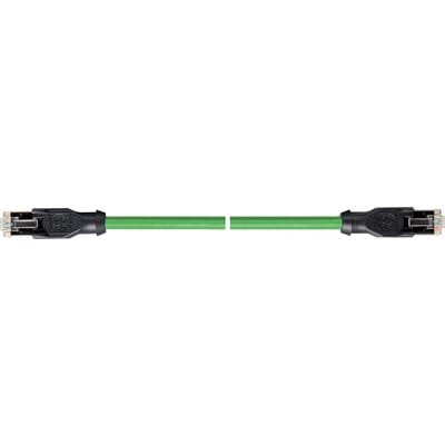 LAPP ITALIA SRL - LPP2171765 IE-EC-5-RJ45-1-P-2-26-FD-RJ45