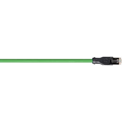 LAPP ITALIA SRL - LPP2171777 IE-EC-5-RJ45-20-P-2-26-FD-OE