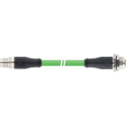 LAPP ITALIA SRL - LPP2172330 IE-6A-M12X-S-5-P-4-26-7-M12X-S