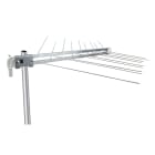 FRACARRO - FRA217251 LPV345F 5G ANT LOG PER 345FV 5G