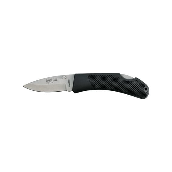ABC TOOLS SPA - ABCB21731000 COLTELLI A SERRAMAN. IMP. ALL.