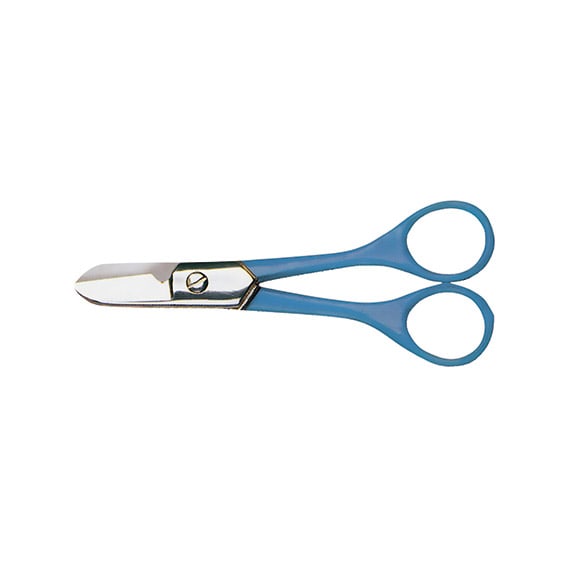 ABC TOOLS SPA - ABCB21790000 FORBICI LAME ARROTOND. 140 MM