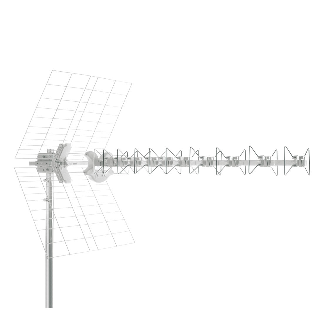 FRACARRO - FRA217909 BLU10HDLTE ANTENNA BLU 10HD LTE