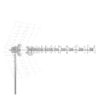 FRACARRO - FRA217909 BLU10HDLTE ANTENNA BLU 10HD LTE