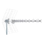 FRACARRO - FRA217915 BLU10HD 5G ANTENNA BLU 10HD 700