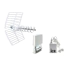 FRACARRO - FRA217974 KIT 8 5G T2 ELIKA700+MAP3R3UU+MIN12P