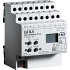 GIRA - GGI218000 DALI Gateway Plus KNX REG