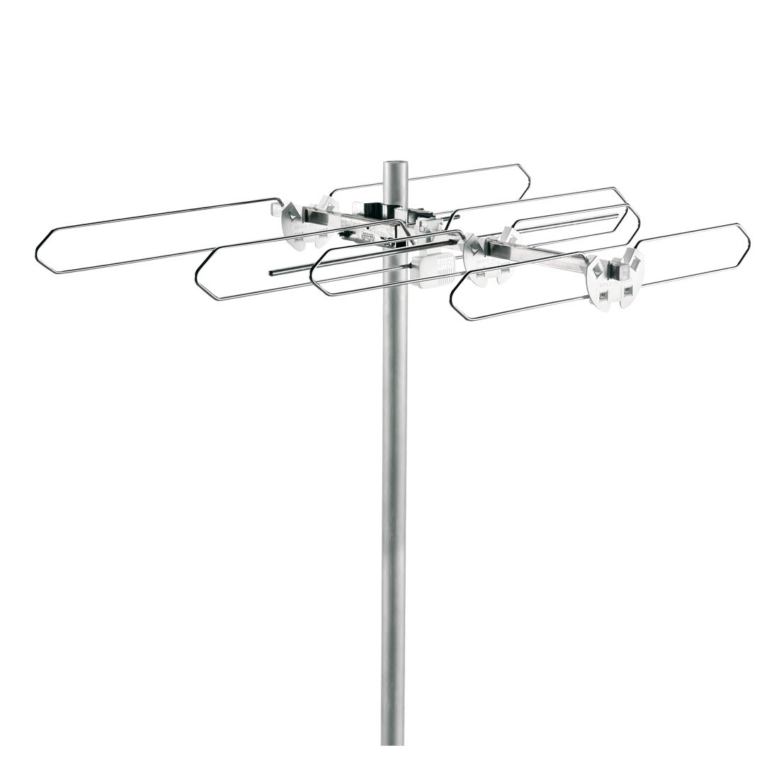 FRACARRO - FRA218038 BLV4F ANT.VHF E5-E12+CONN.F