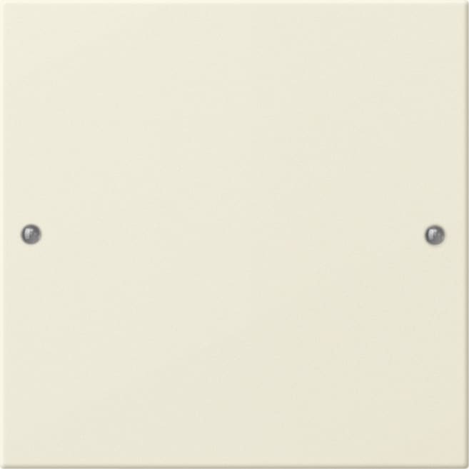 GIRA - GGI218101 Wippenset 1f System 55 Cremeweiss(lack.)