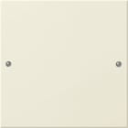 GIRA - GGI218101 Wippenset 1f System 55 Cremeweiss(lack.)