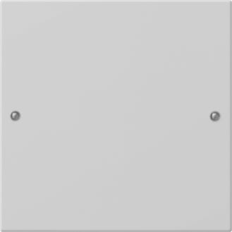 GIRA - GGI2181015 SET BIL. 1-M SYSTEM 55 GRIGIO O(VERN.)