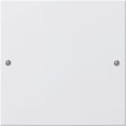 GIRA - GIR218103 Wippenset 1f System 55 Reinweiss(lack.)