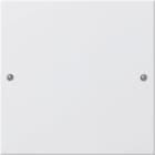 GIRA - GIR218127 Wippenset 1f System 55 Reinweiss m(lack.