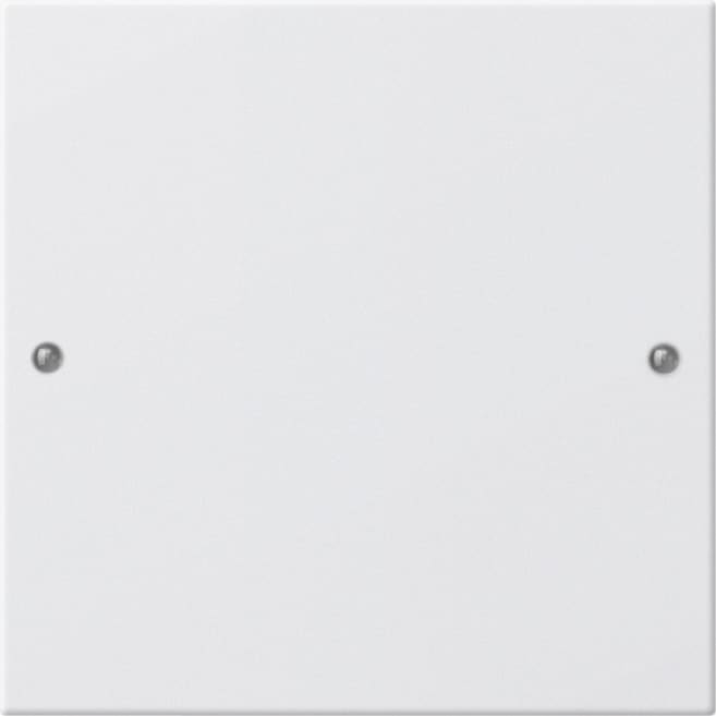 GIRA - GGI218127 Wippenset 1f System 55 Reinweiss m(lack.