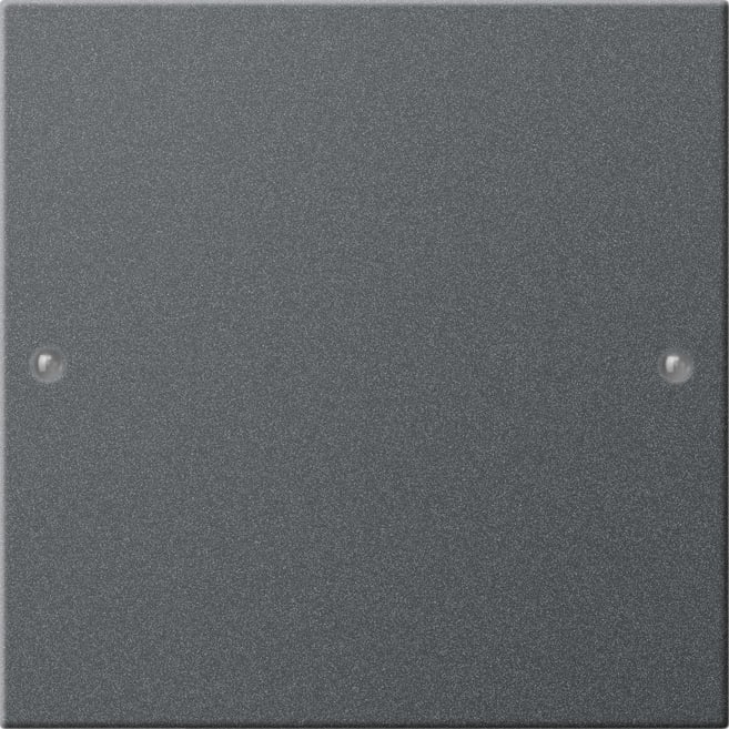 GIRA - GIR218128 Wippenset 1f System 55 Anthrazit(lack.)