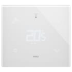 VIMAR SPA - VIW21814.H.70 TERMOSTATO KNX HOTEL 2M B.CO DIAMANTE