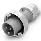 SCAME PARRE SPA - SCA218.32334 SPINA MOBILE 32A 2P+T 3H IP66/IP67/IP69