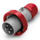 SCAME PARRE SPA - SCA218.32364 SPINA MOBILE 32A 3P+T 3H IP66/IP67/IP69