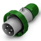 SCAME PARRE SPA - SCA218.32331 SPINA MOBILE 32A 2P+T 10H IP66/IP67/IP69