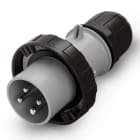 SCAME PARRE SPA - SCA218.32367 SPINA MOBILE 32A 3P+T 5H IP66/IP67/IP69