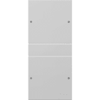 GIRA - GIR2182015 SET BIL. 2-M (1+1)