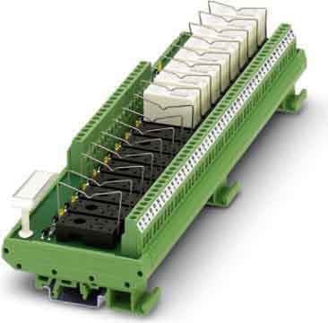 PHOENIX CONTACT - PHC2972990 UMK-16 RM 24DC/MKDS MODULO VARIOFACE