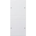 GIRA - GIR218227 SETBIL.2-M(1+1)SYSTEM55BNCPUROS(VER