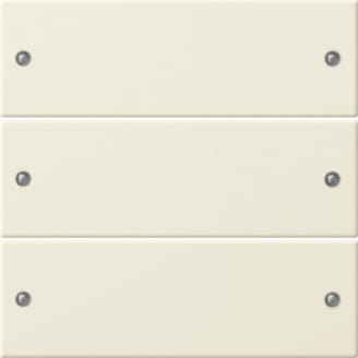 GIRA - GGI218301 SET BIL. 3-M SYSTEM 55 BNC CREMA(VERN.)