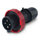 SCAME PARRE SPA - SCA218.12535.KX SPINA MOBILE 125A 3P+N+T 9H