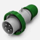 SCAME PARRE SPA - SCA218.32372 SPINA MOBILE 32A 3P+N+T 2H