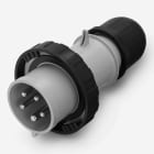 SCAME PARRE SPA - SCA218.16376 SPINA MOBILE 16A 3P+N+T 7H