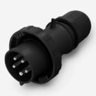 SCAME PARRE SPA - SCA218.3237F.K SPINA MOBILE 32A 3P+N+T 6H