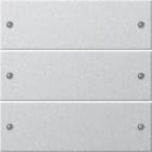 GIRA - GGI218326 SET BIL. 3-M SYSTEM 55 C.ALLUM.(VERN.)