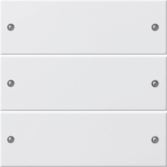 GIRA - GIR218327 SET BIL. 3-M SYSTEM 55 BNC PURO S(VERN.)