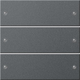 GIRA - GGI218328 SET BIL. 3-M SYSTEM 55 ANTRACITE(VERN.)