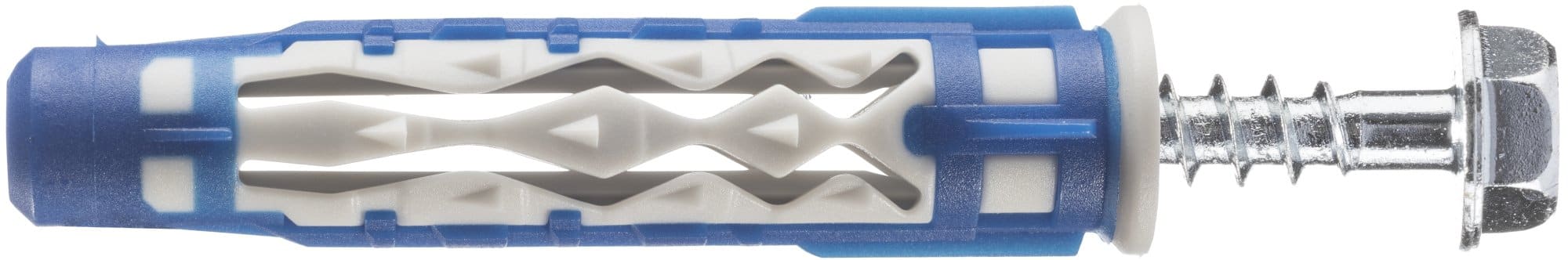 ELEMATIC SPIT - ITP568172 TASSELLO BLUEFIX/HS BI-MATERIALE PA 8X50