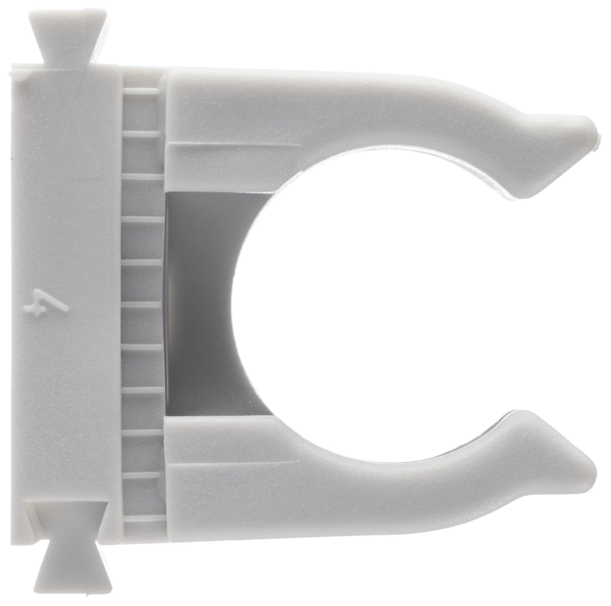 ELEMATIC SPIT - ITP13502150 COLLARE FISSATUBO ECLIP PA6 DIAM 50